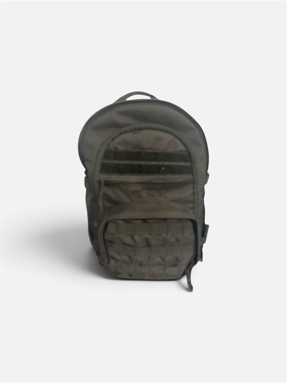 S.O.C Sandpiper of California Tactical Backpack Black MOLLEE Bug Out 3 Day Pass